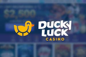 Ducky Luck Casino Review 2024 .